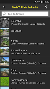 Sri Lanka Travel Guide With Me Screenshots 2