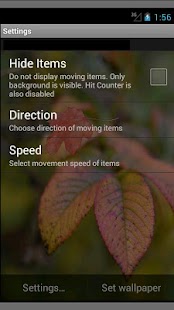 Free Download Autumn live wallpaper APK for PC