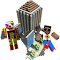 hack astuce City Craft 2: TNT & Clowns en français 