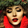 Holidays Makeup Apk