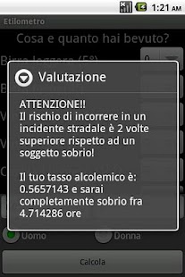 How to get Etilometro 2.0 apk for android
