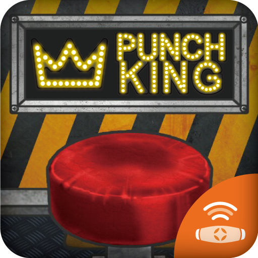 PunchKing 街機 App LOGO-APP開箱王