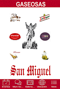 Gaseosas San Miguel Screenshots 10