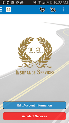 LA Insurance Services