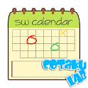 Shift Worker's Calendar