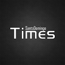 Santo Domingo Times mobile app icon