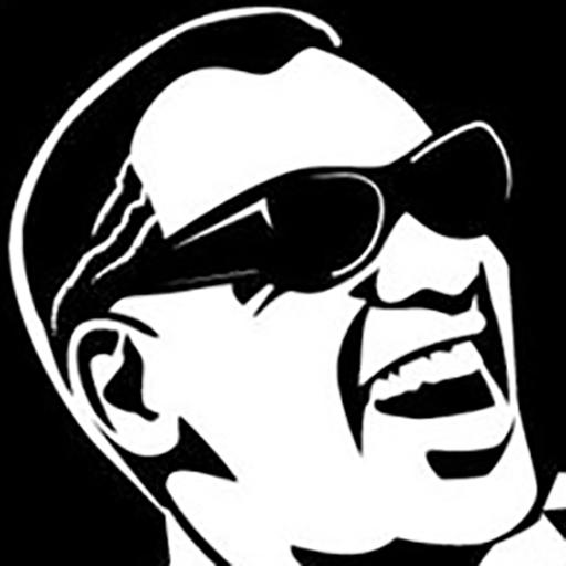 Ray Charles Simulator LOGO-APP點子