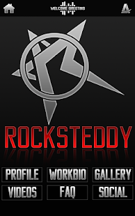 Lastest Rocksteddy APK