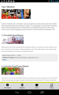 LondonSchool Screenshots 3