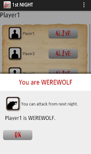 免費下載休閒APP|WEREWOLF app開箱文|APP開箱王