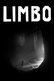 LIMBO Screenshot