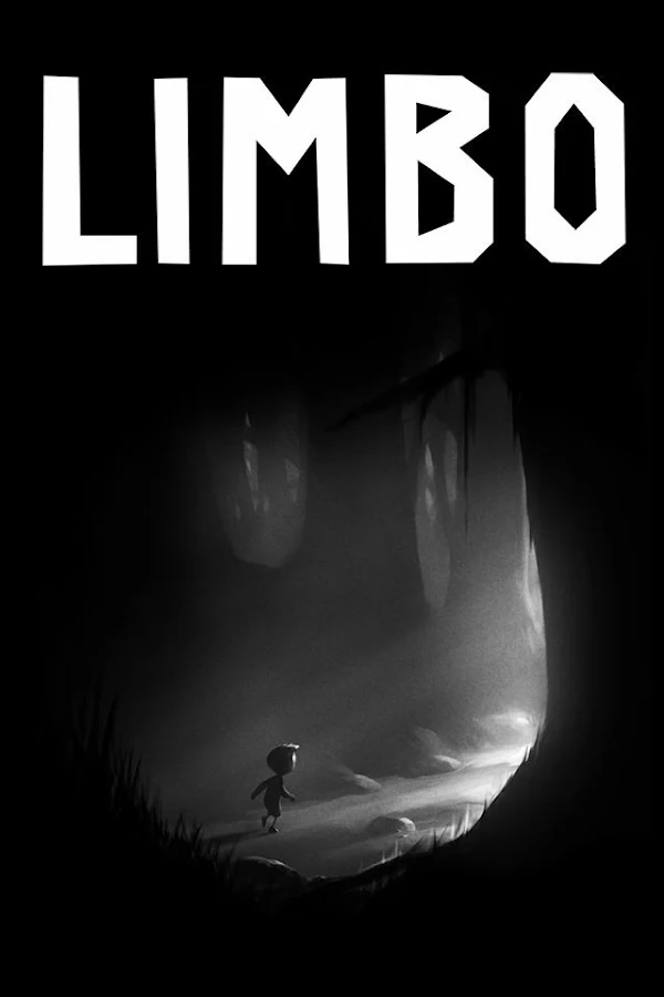    LIMBO- screenshot  