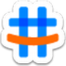 Hashable icon