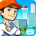 Cover Image of Download Little Big City 4.0.6 APK