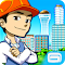 astuce Little Big City jeux