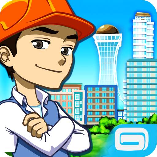 Download Little Big City v4.0.6 APK Full - Jogos Android