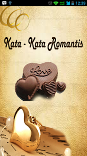   Kata Romantis Untuk Pacar- screenshot thumbnail   