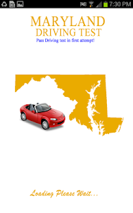 How to get Maryland Driving Test patch 3.1.0 apk for android