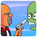 Korwin Boss - zombies smasher icon