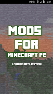 Minecraft Pocket Edition 0.14.0 Apk MCPE Download + Mods