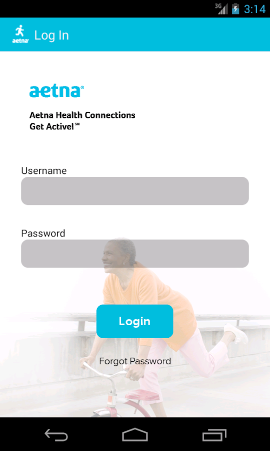 Aetna Get Active! - Android Apps on Google Play