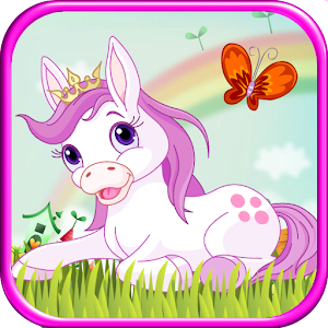 Baby Ponys.apk 1.1
