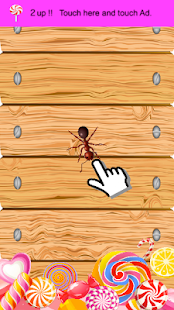 Lastest ANT SMASHER DX (simple & easy) APK for PC