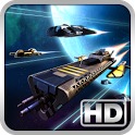 Galaxy Online 2 HD (Tablet) icon