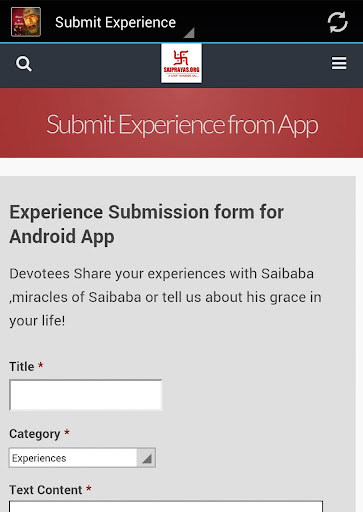 【免費生活App】Shirdi ke Saibaba-APP點子