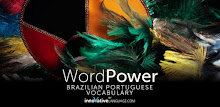 Free BrPortuguese WordPower APK