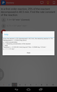 PCAT Test Prep Screenshots 9
