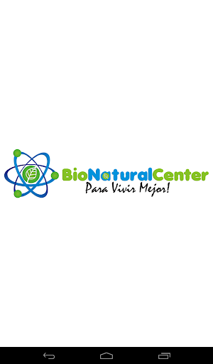 【免費購物App】BioNaturalCenter-APP點子