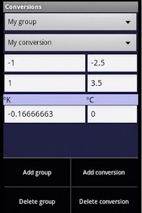 How to install Conversions lastet apk for pc