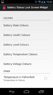 How to download Battery Status Lock Screen 1.20.1249 unlimited apk for pc