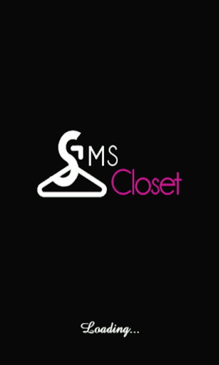 SMS Closet