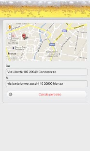 Trova Pub e Birreria Screenshots 4