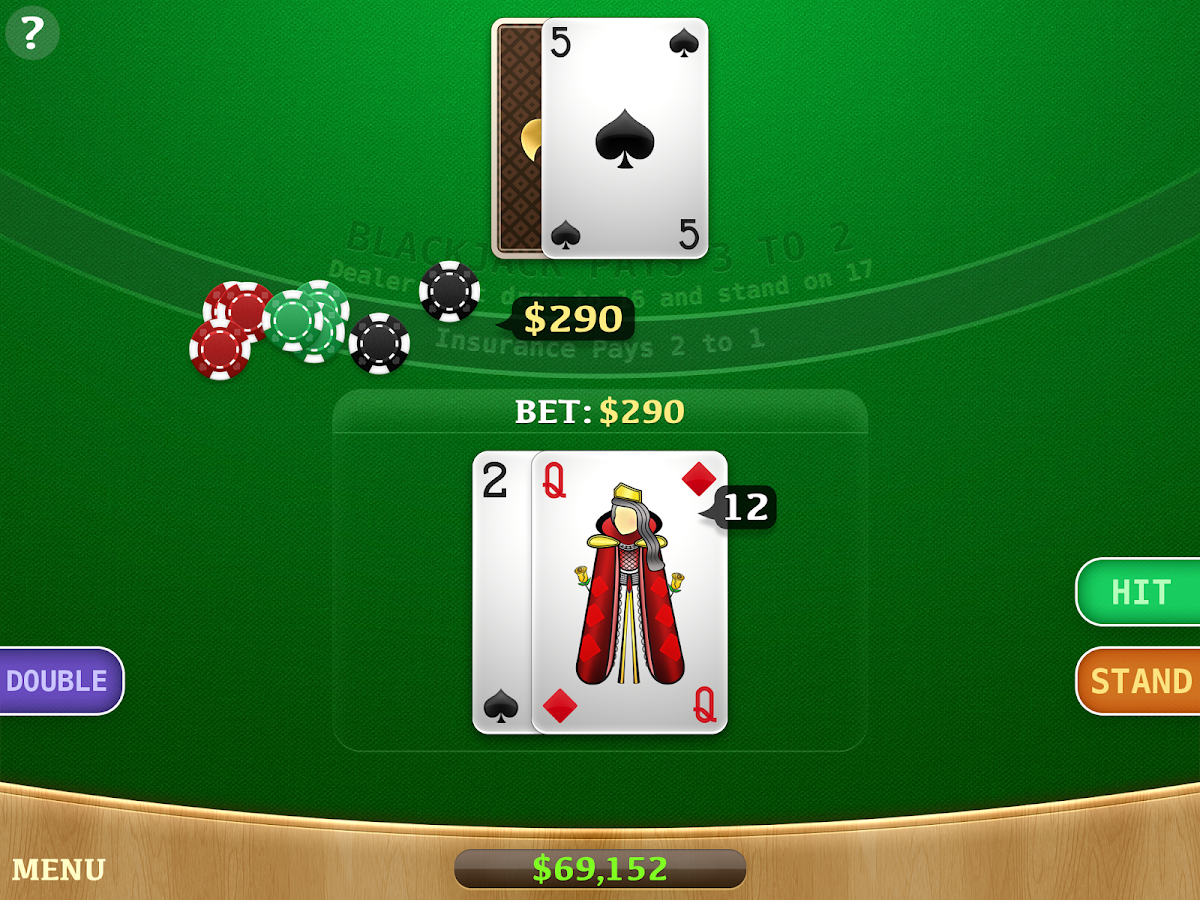 Blackjack