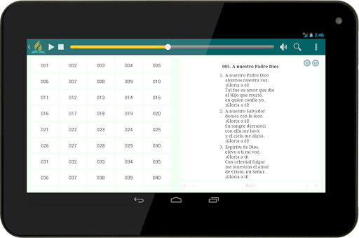 免費下載書籍APP|HIMNARIO ADVENTISTA app開箱文|APP開箱王