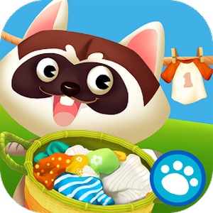 Dr. Panda's Home v1.1 APK Latest 