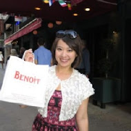 【台北君悅酒店】ZIGA ZAGA