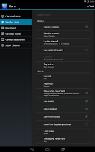 Chronus - screenshot thumbnail