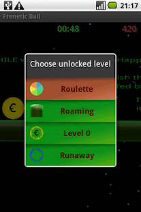 How to download Frenetic Ball Andr1.5 lastet apk for bluestacks