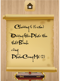 Pháo Đầu phá Phản Cung Mã Screenshots 3