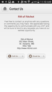 Ritchot Screenshots 5