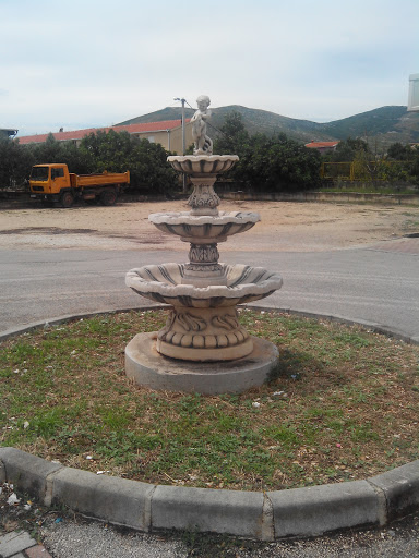 Fontana Kastela