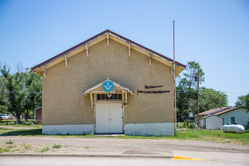 Mason Lodge
