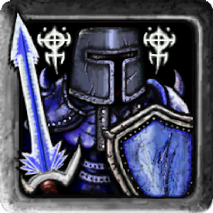 Dungeon of Cult RPG logo