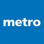 Metro België (NL) Apk