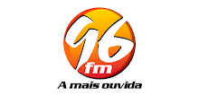 Rádio 96 FM Maceió APK