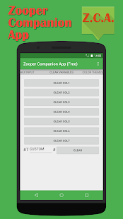 How to download Zooper Companion App (donate) patch 1.51 apk for android